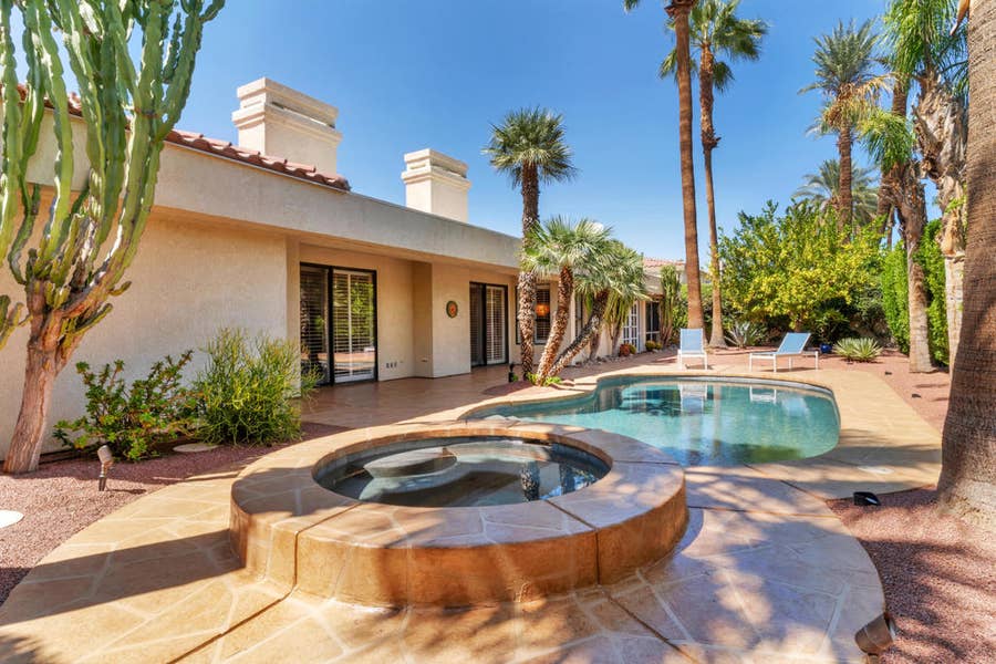 Property photo for 47 Mission Palms Drive E, Rancho Mirage, CA