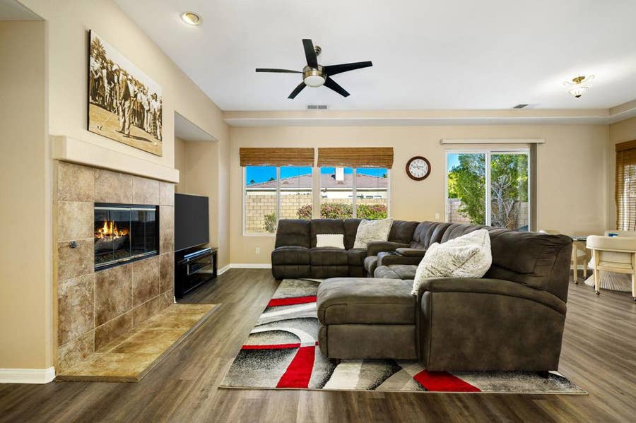 Property photo for 79928 Castille Drive, La Quinta, CA