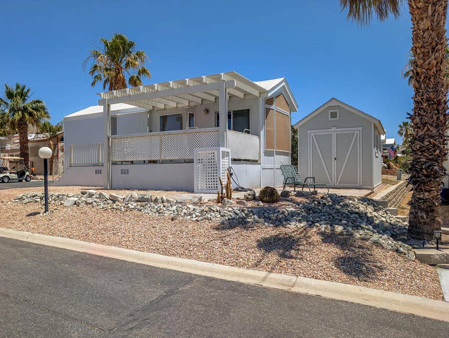 Property photo for 70200 Dillon Road, #669, Desert Hot Springs, CA