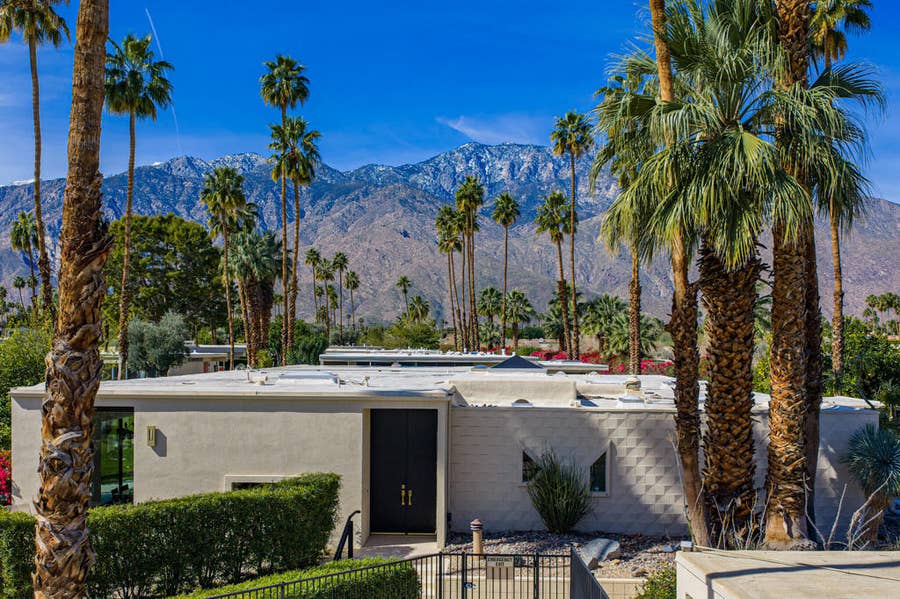Property photo for 199 Desert Lakes Drive, Palm Springs, CA