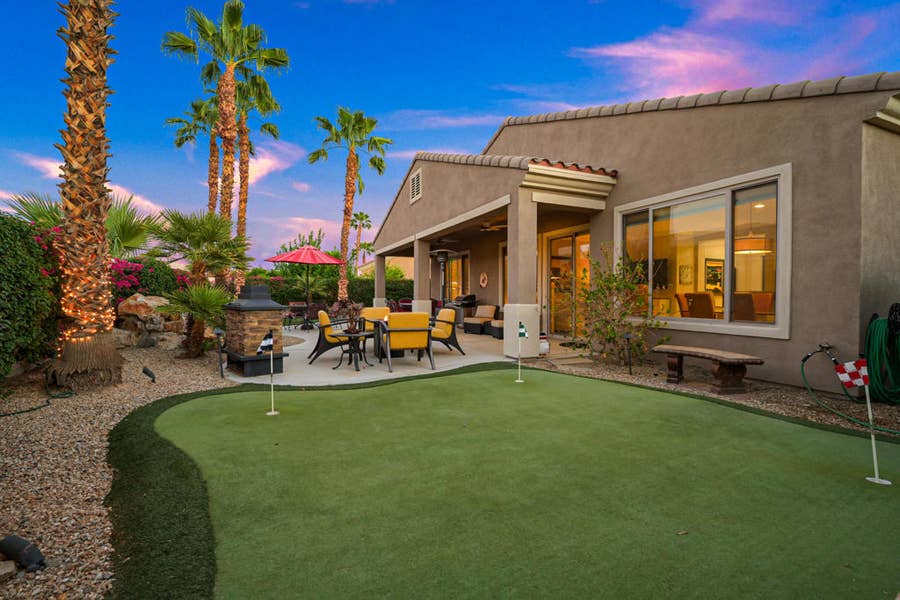 Property photo for 81120 Avenida Castelar, Indio, CA