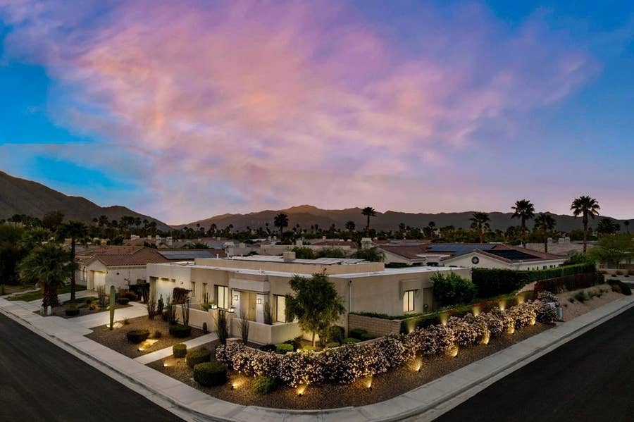 Property photo for 1450 Lorena Way, Palm Springs, CA