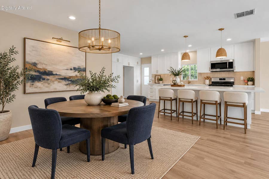 Property photo for 39163 Warm Springs Drive, Palm Desert, CA