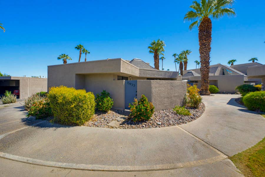 Property photo for 71933 Eleanora Lane, Rancho Mirage, CA