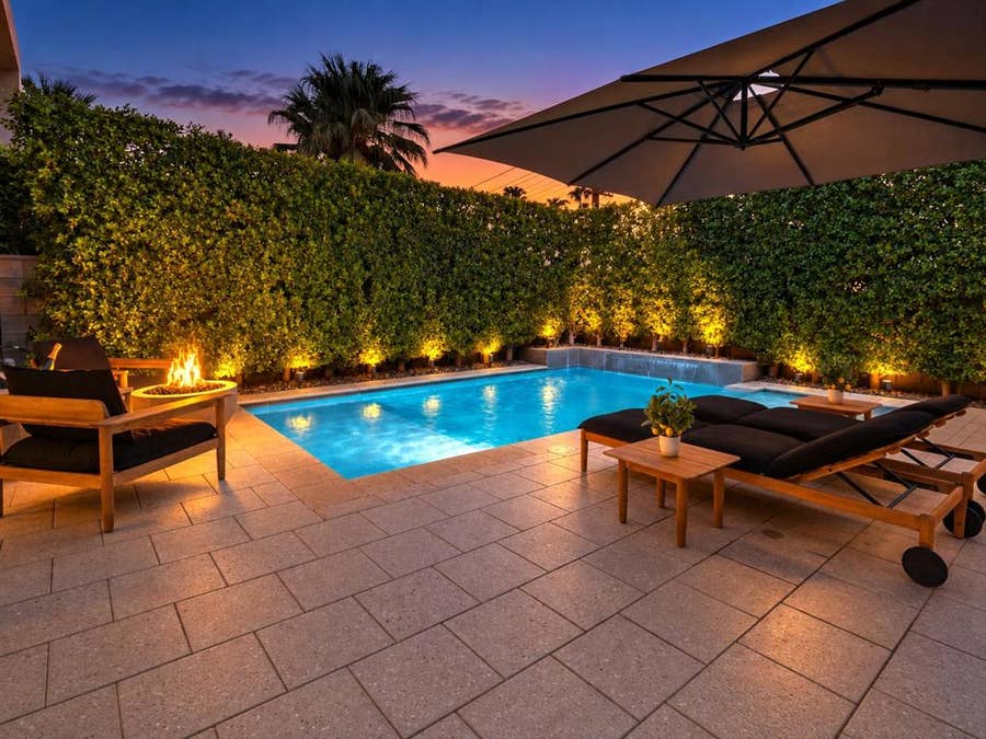 Property photo for 1166 Surrey Lane, Palm Springs, CA