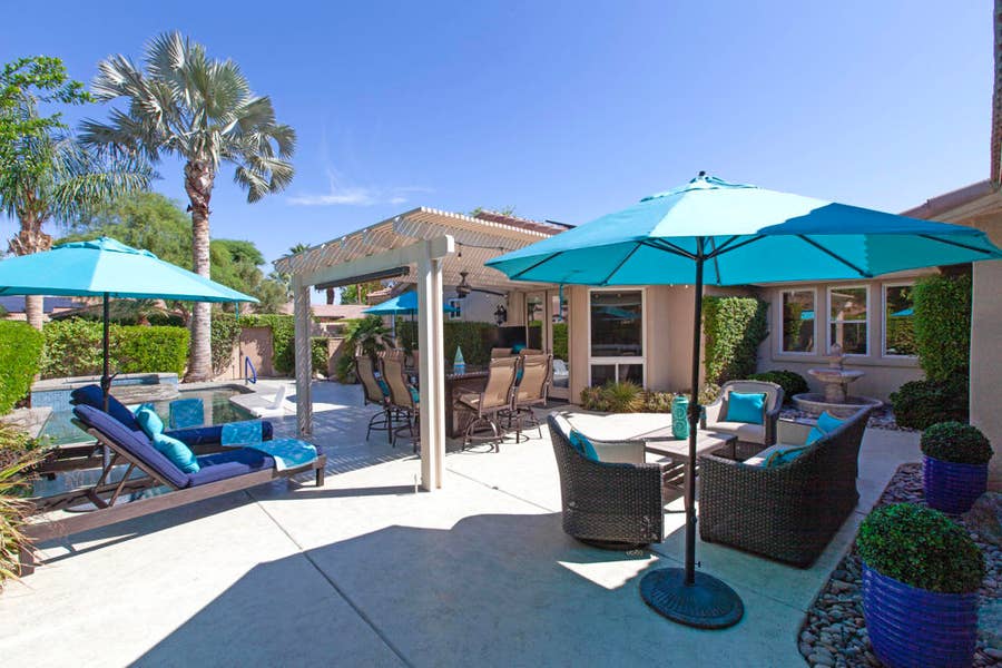 Property photo for 78855 Rio Seco, La Quinta, CA
