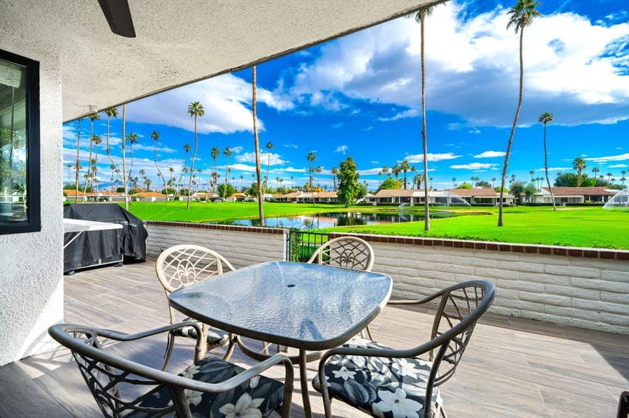Property photo for 187 Torremolinos Drive, Rancho Mirage, CA