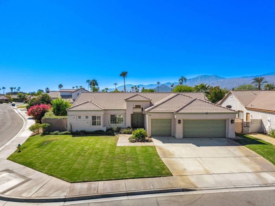 Property photo for 79105 Ocotillo Drive, La Quinta, CA