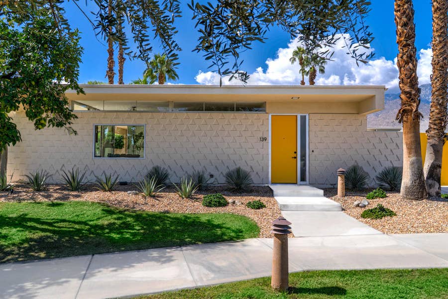 Property photo for 139 Desert Lakes Drive, Palm Springs, CA