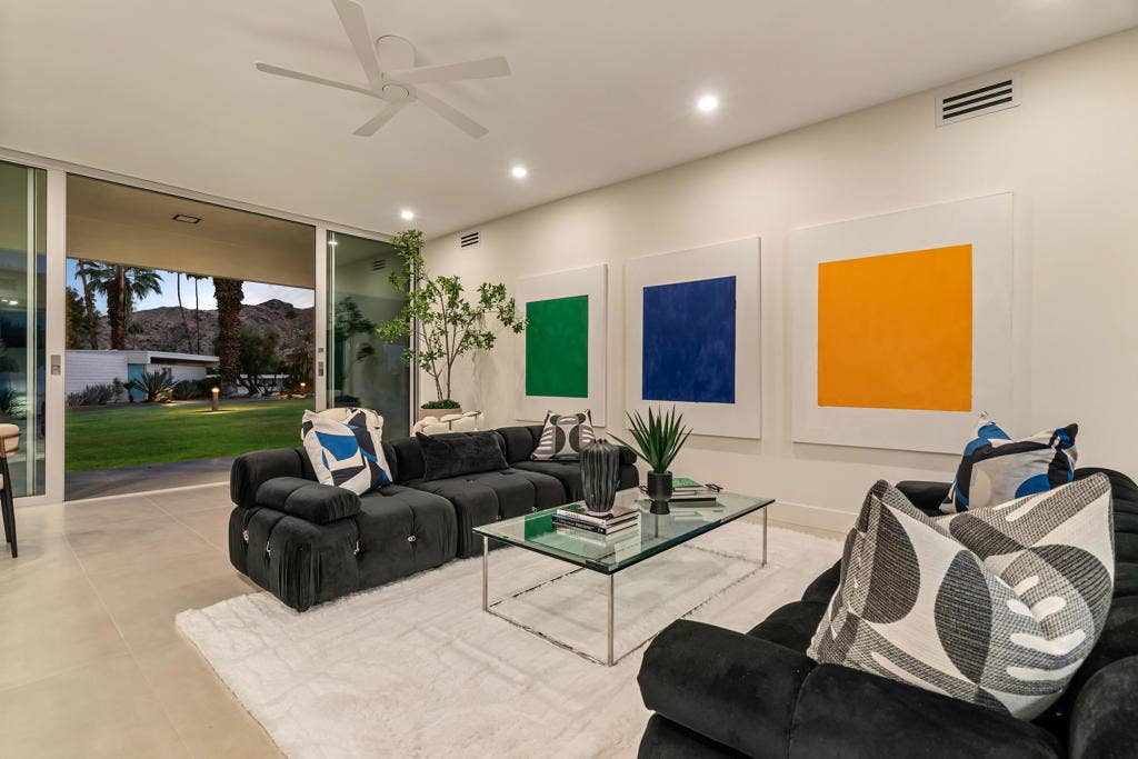 139 Desert Lakes Drive, Palm Springs, CA 92264 -