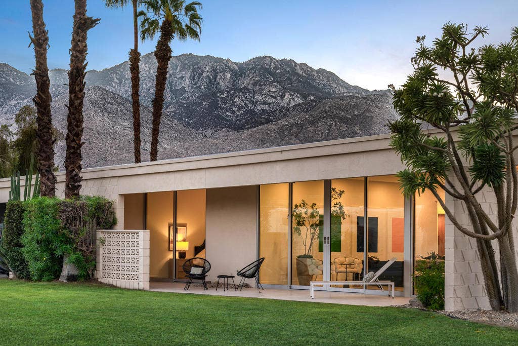139 Desert Lakes Drive, Palm Springs, CA 92264 -