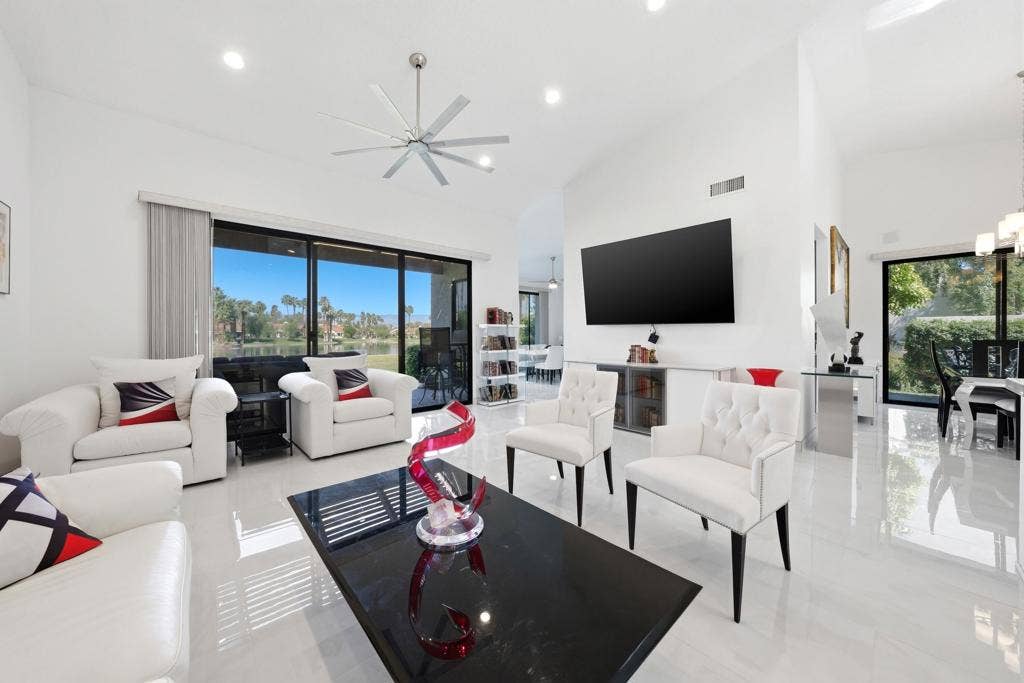 10202 Sunningdale Drive, Rancho Mirage, CA 92270 Photo-35