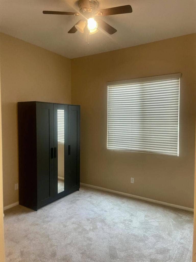 49634 Wayne Street, Indio, CA 92201 Third Bedroom
