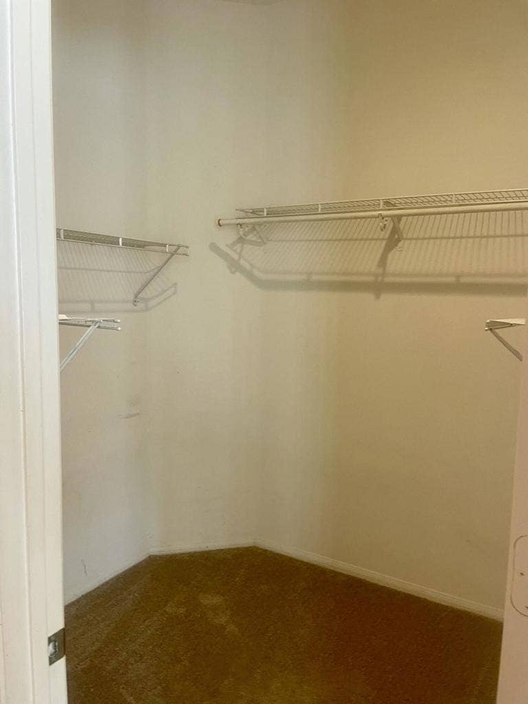 49634 Wayne Street, Indio, CA 92201 Primary Closet