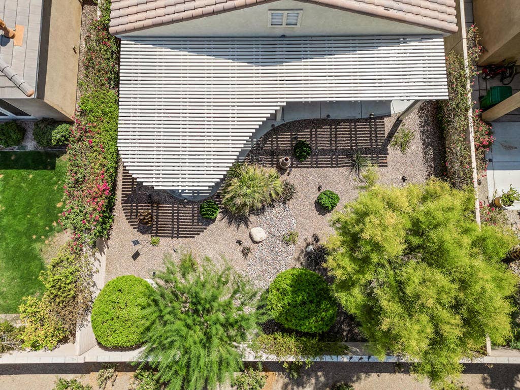 38469 Camino Aguacero, Indio, CA 92203 39 AERIAL MLS