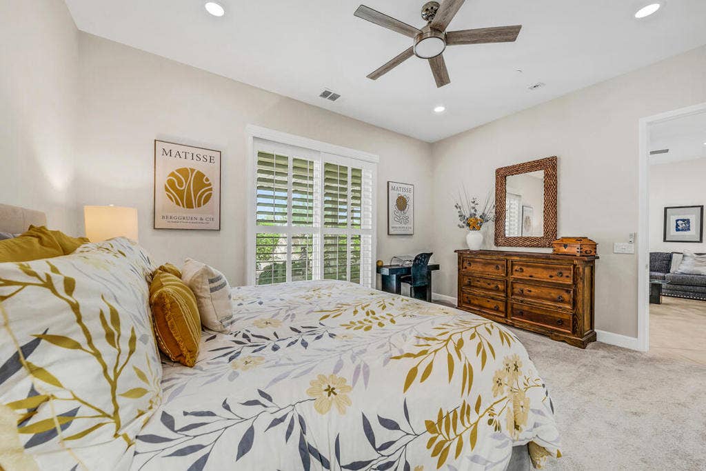 38469 Camino Aguacero, Indio, CA 92203 17 MASTER BED MLS