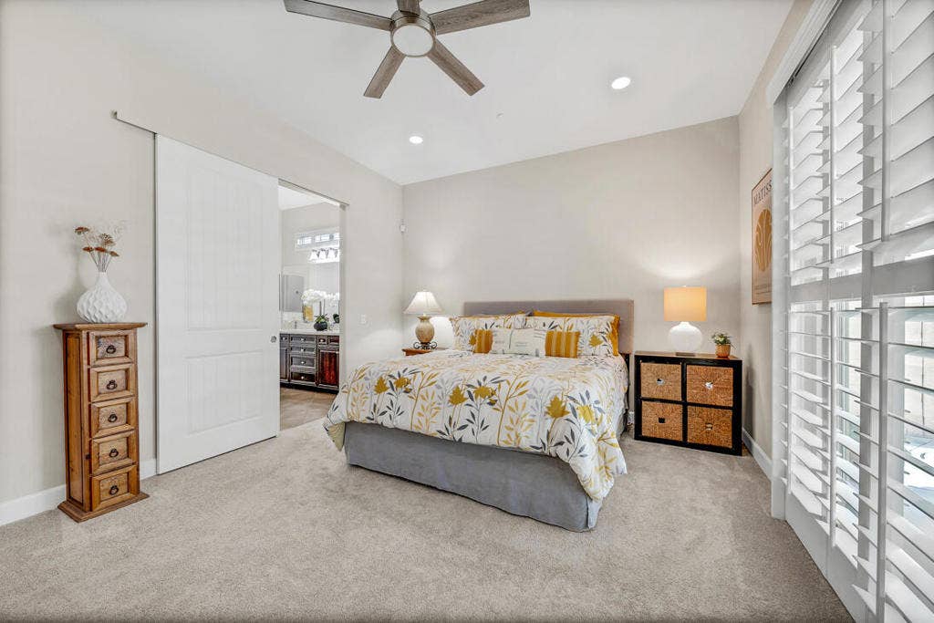 38469 Camino Aguacero, Indio, CA 92203 16 MASTER BED MLS