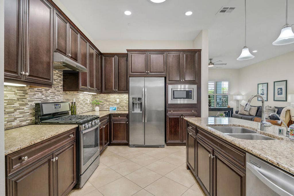 38469 Camino Aguacero, Indio, CA 92203 08 KITCHEN MLS