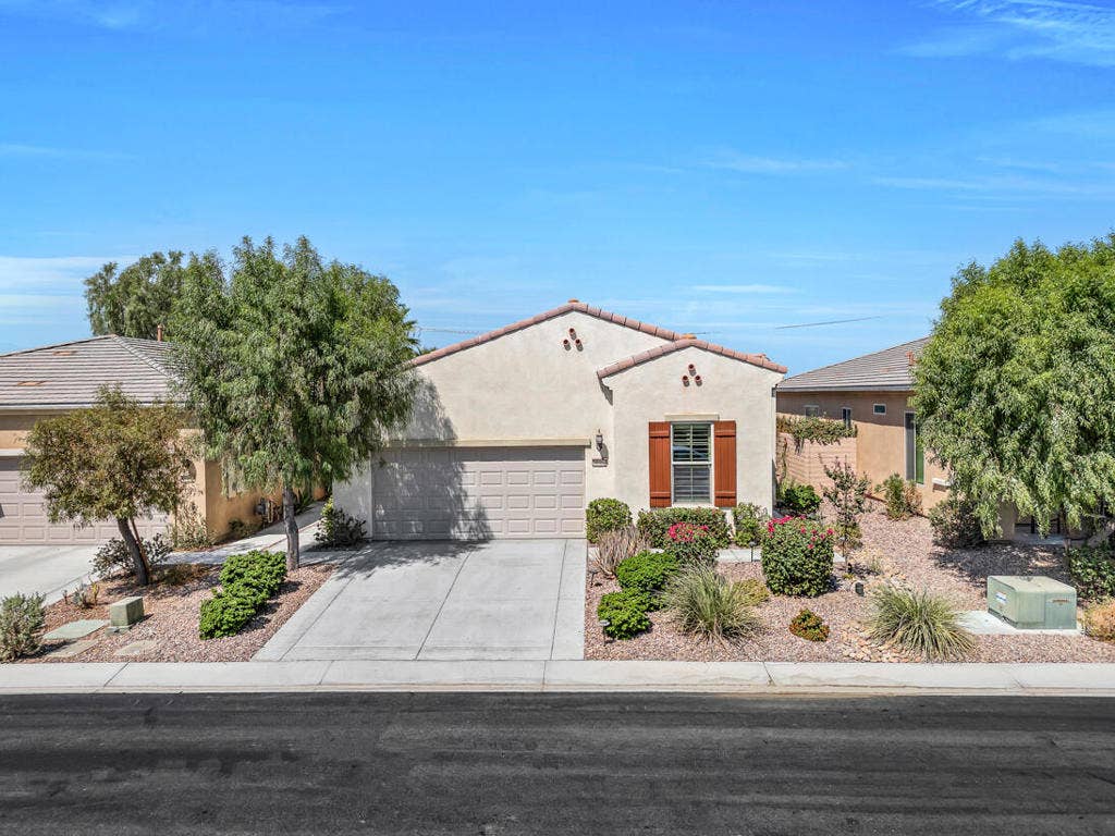 38469 Camino Aguacero, Indio, CA 92203 31 AERIAL MLS