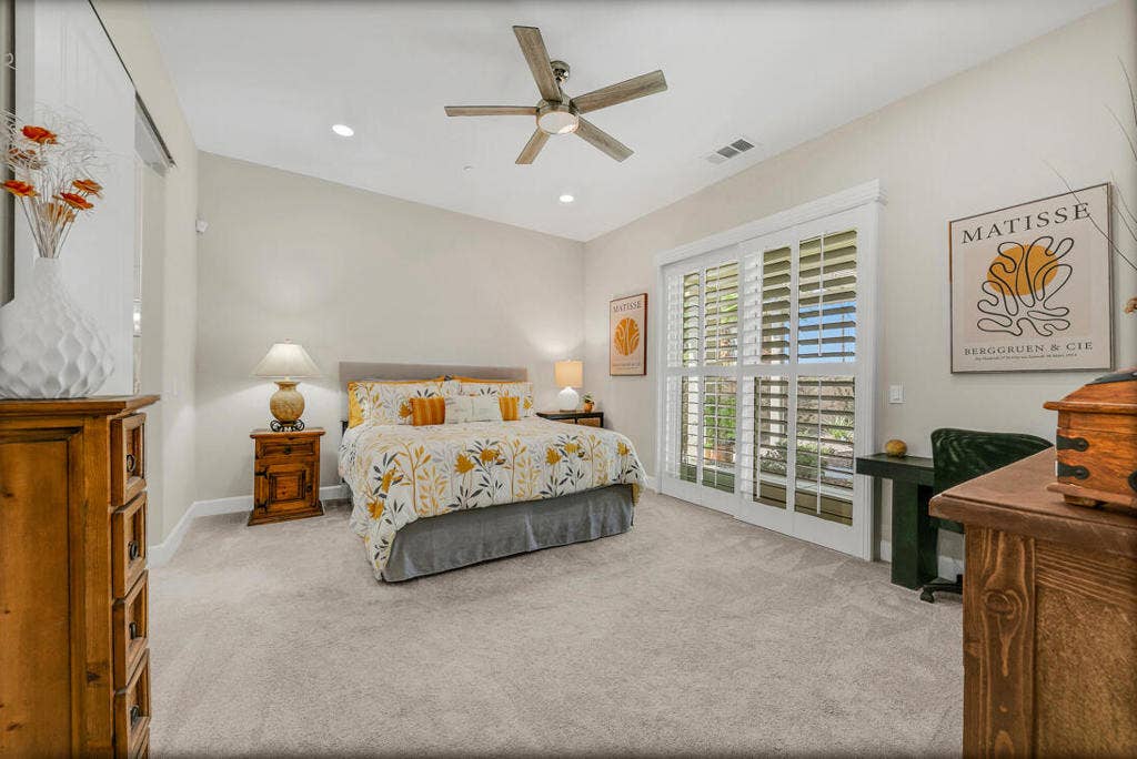 38469 Camino Aguacero, Indio, CA 92203 15 MASTER BED MLS