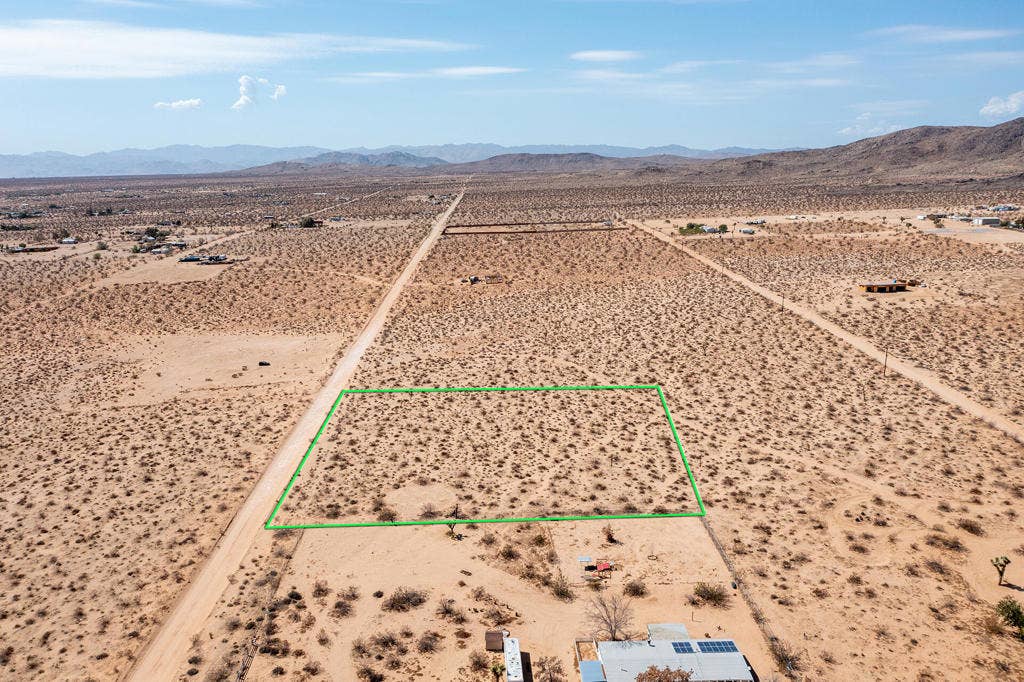 210 Kuna Avenue, Landers, CA 92285 DJI_0545