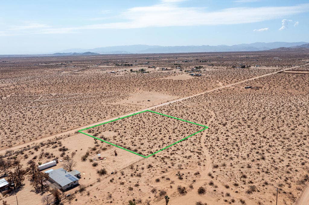 210 Kuna Avenue, Landers, CA 92285 DJI_0546
