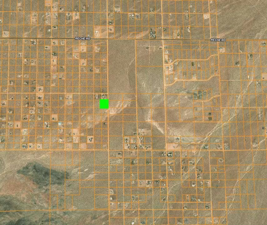 210 Kuna Avenue, Landers, CA 92285 Screen Shot 2023-11-14 at 4.55.50 PM