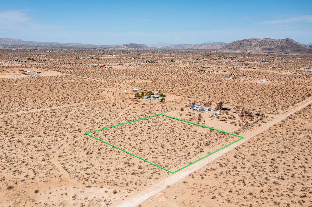 210 Kuna Avenue, Landers, CA 92285 DJI_0542