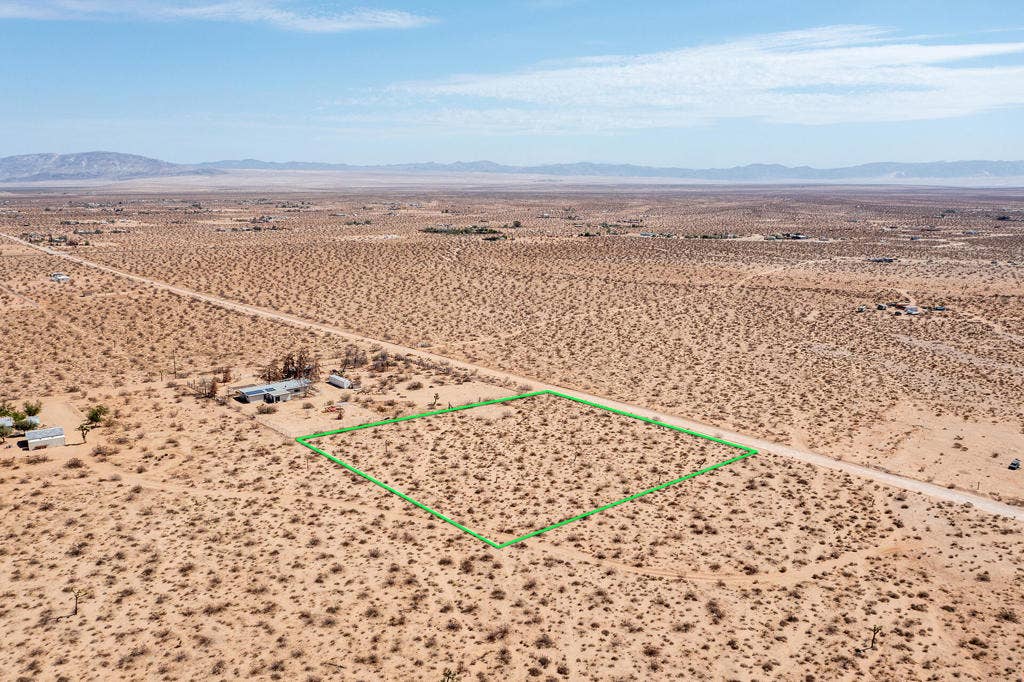 210 Kuna Avenue, Landers, CA 92285 DJI_0548