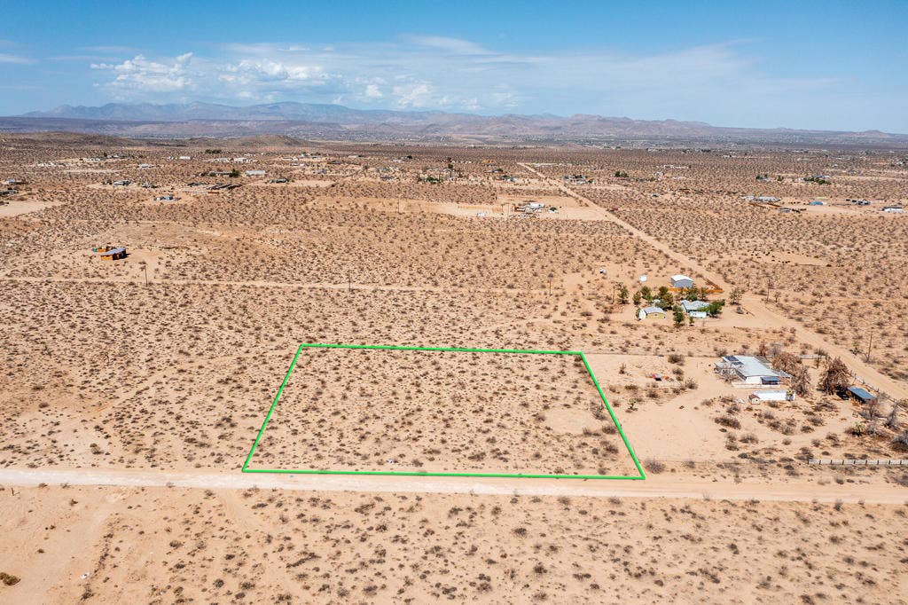 210 Kuna Avenue, Landers, CA 92285 DJI_0543