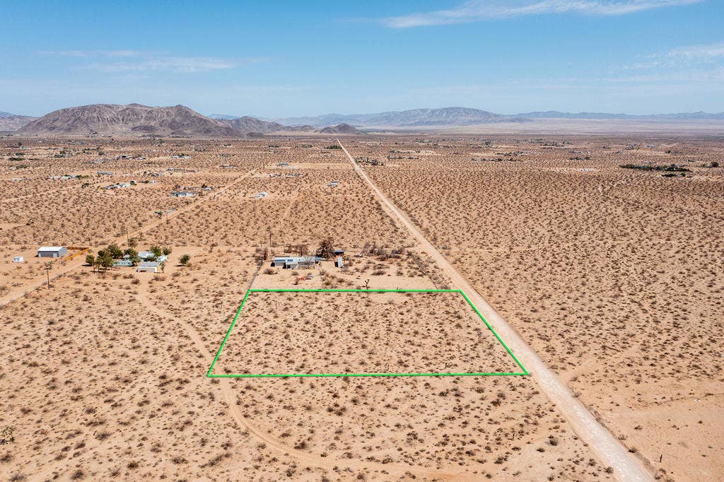 210 Kuna Avenue, Landers, CA 92285 DJI_0549