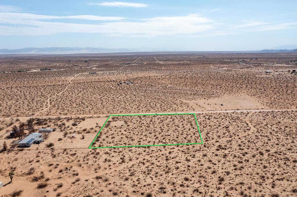 210 Kuna Avenue, Landers, CA 92285 DJI_0547