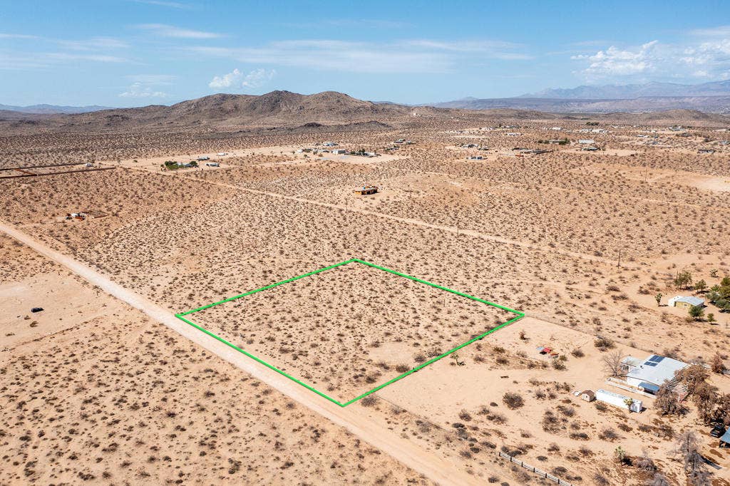 210 Kuna Avenue, Landers, CA 92285 DJI_0544