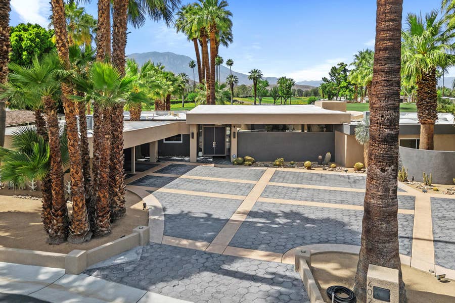 Property photo for 40231 Club View Drive, Rancho Mirage, CA