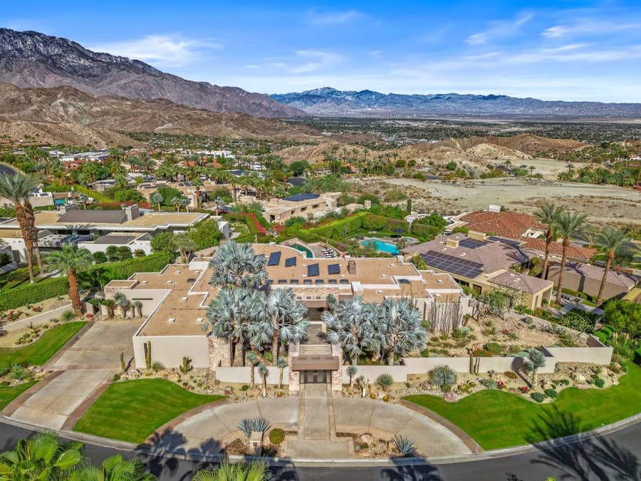 Property photo for 33 Mirada Circle, Rancho Mirage, CA
