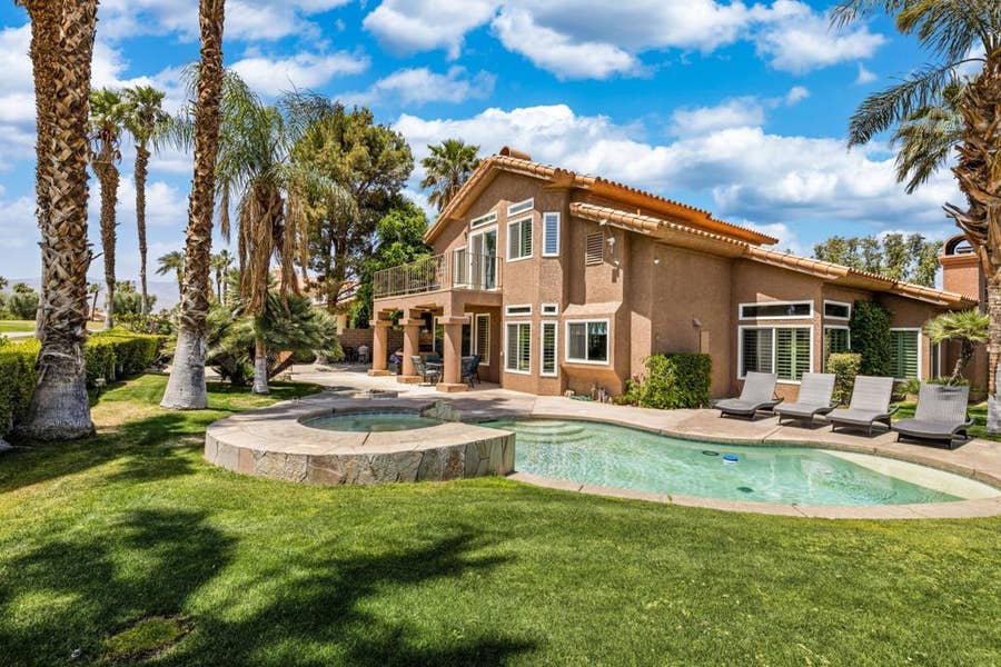 Property photo for 351 Augusta Drive, Palm Desert, CA