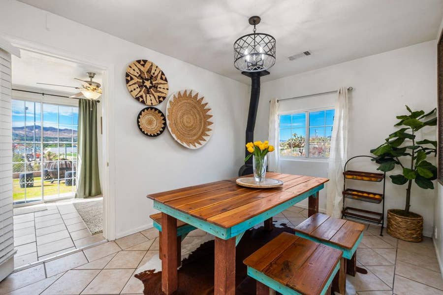Property photo for 56575 Sunnyslope Drive, Yucca Valley, CA