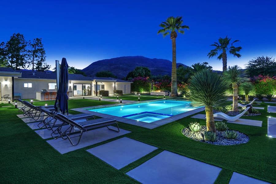 Property photo for 72374 Rancho Road, Rancho Mirage, CA