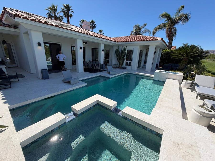 Property photo for 79690 Citrus, La Quinta, CA