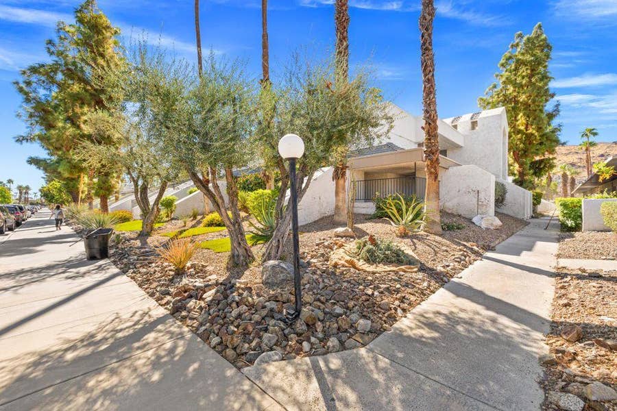 Property photo for 5301 E Waverly S, #145, Palm Springs, CA