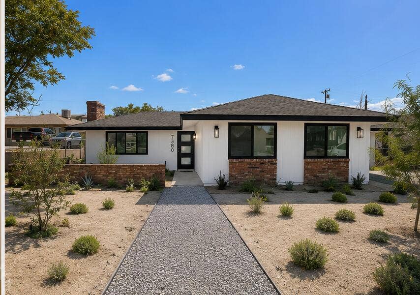 Property photo for 7380 Dumosa Avenue, Yucca Valley, CA