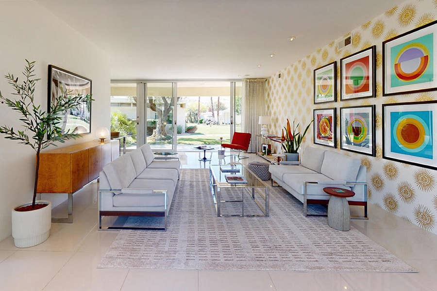 Property photo for 318 Desert Lakes Drive, Palm Springs, CA