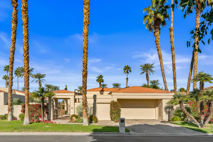 Property photo for 44824 Doral Drive, Indian Wells, CA