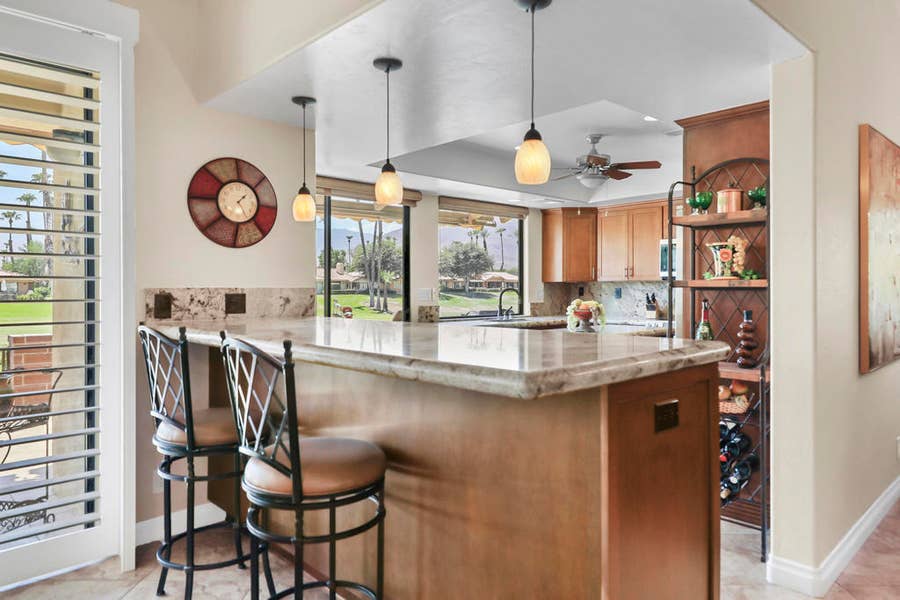 Property photo for 175 Las Lomas, Palm Desert, CA
