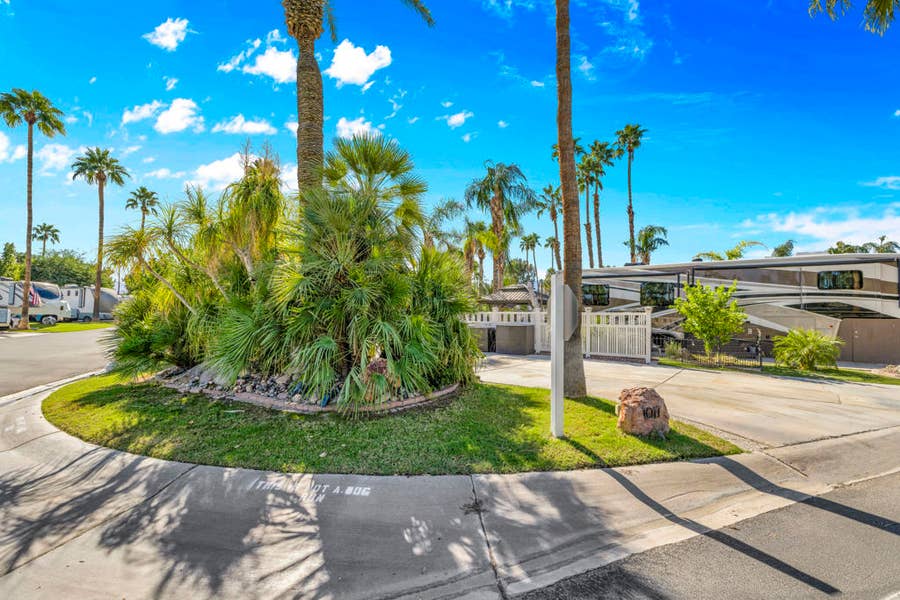 Property photo for 69411 Ramon Road, #1011, Cathedral City, CA