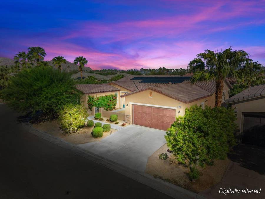 Property photo for 81794 Via San Clemente, La Quinta, CA