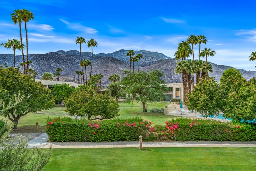 Property photo for 431 Desert Lakes Circle, Palm Springs, CA