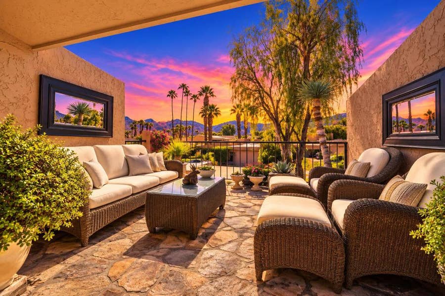 Property photo for 73400 Dalea Lane, Palm Desert, CA