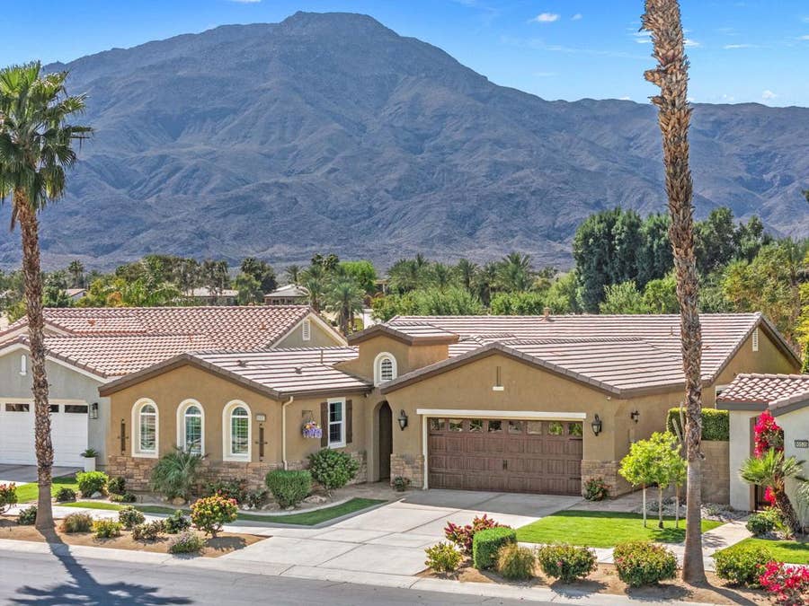 Property photo for 60553 Juniper Lane, La Quinta, CA