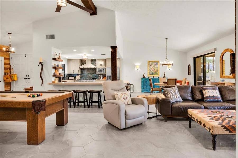 Property photo for 49455 Avenida Club La Quinta, La Quinta, CA